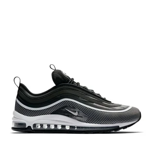 Nike Air Max 97 Ultra '17 (Schwarz / Weiß)