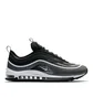 Nike Air Max 97 Ultra '17 (Schwarz / Weiß)