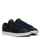 Nike SB x NBA Blazer Low GT (Schwarz)
