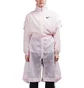 Nike Sportswear WMNS Swoosh Woven Jacket (Pink)
