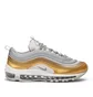 Nike WMNS Air Max 97 SE (Grau / Gold)