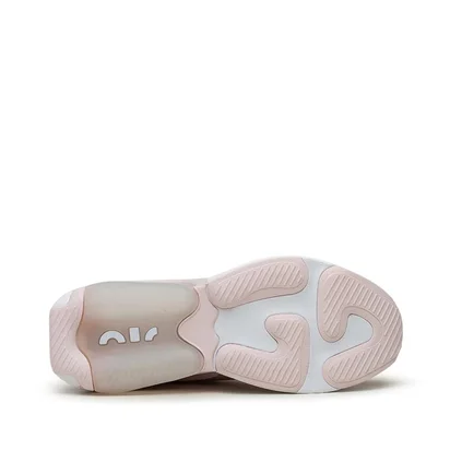 Nike WMNS Air Max Verona (Rosa / Weiß)
