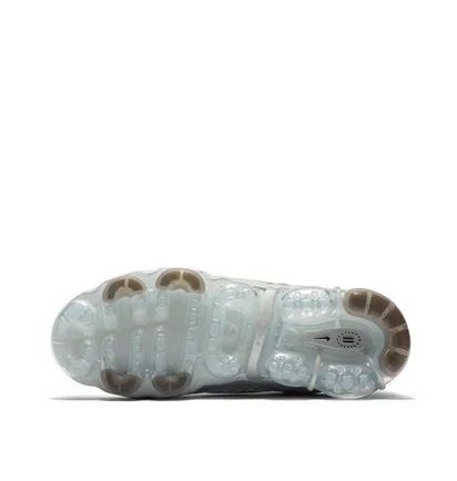 Nike WMNS Air Vapormax 360 (Beige / Silber)