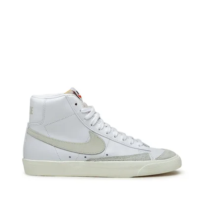 Nike WMNS Blazer Mid '77 (Weiß)