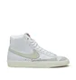 Nike WMNS Blazer Mid '77 (Weiß)