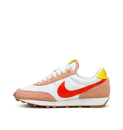 Nike WMNS Daybreak (Weiß / Rosa / Rot)