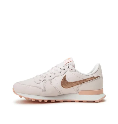 Nike WMNS Internationalist Premium (Rosa)