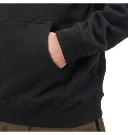 Pleasures ACAB Hoodie (Schwarz)