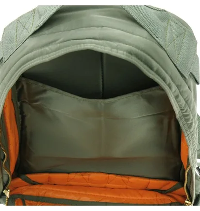 Porter by Yoshida Tanker Day Pack (Schwarz)