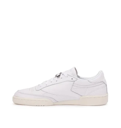 Reebok Club C 85 Hardware W (Weiß / Altweiß)