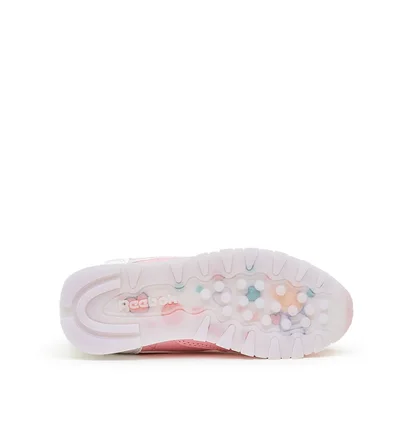 Reebok Kids x Peppa Pig Classic (Weiß / Rosa)