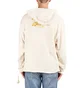 Reebok x Cottweiler Waffle Knit Hoodie (Ungefärbt)