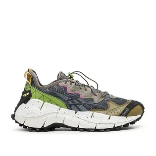 Reebok Zig Kinetica II Edge (Multi)
