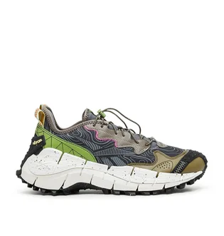 Reebok Zig Kinetica II Edge (Multi)