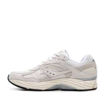 Saucony ProGrid Omni 9 (Weiß)