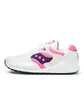 Saucony Jazz 4000 OG (Weiß / Pink)