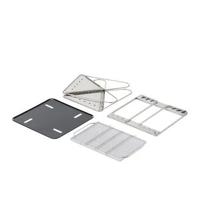 Snow Peak Pack & Carry Starter Kit
