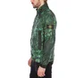 Stone Island Alligator Camo Light Cotton - Nylon Rep (Grün)