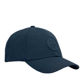 Stone Island Cap (Navy)