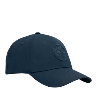 Stone Island Cap (Navy)