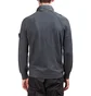 Stone Island Cardigan (Grau)