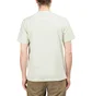 Stone Island Fissato Treatment T-Shirt (Blassgrün)