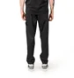 Stone Island Ghost Piece Stretch Cotton Pants (Schwarz)