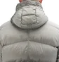 Stone Island Nylon Metal Watro Ripstop-TC Jacket (Grau)