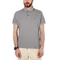 Stone Island Polo Shirt (Grau)