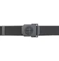 Stone Island Tape Belt (Schwarz)