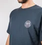 Stüssy Dot Fade Tee (Ink)