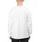 Stüssy Rosebud Longsleeve (Weiß)