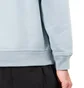 Stüssy Stock Logo Crew (Grau)