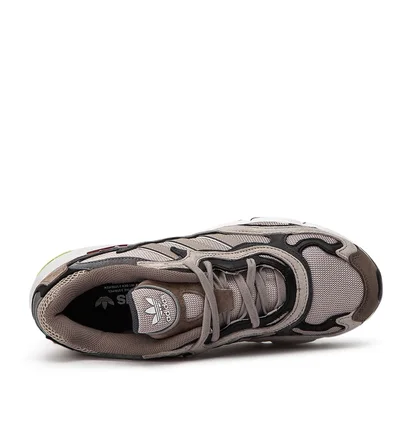 adidas Temper Run (Beige / Braun)