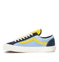 Vans Vault OG Style 36 LX (Blau / Gelb)