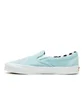 Vans Vault x Ray Barbee OG Classic Slip-On LX (Blau)