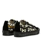 Vans x Taka Hayashi Sk8-Lo Reissue LX (Schwarz)