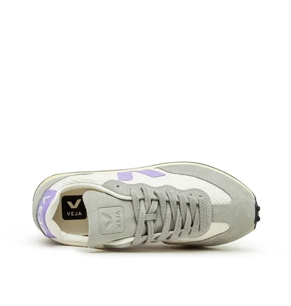VEJA Pack WMNS Rio Branco (Grau / Lila)