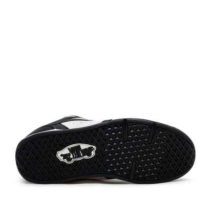 Vans Rowley Xlt Lx Vintage (Schwarz / Weiß)