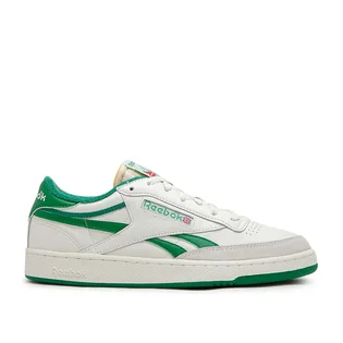 Reebok Club C Revenge Vintage (Creme / Grün)