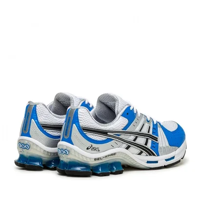 Asics Sportstyle Gel-Kinsei OG (Blau / Grau / Schwarz)