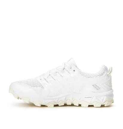 Asics Sportstyle Gel-FujiTrabuco 7 SPS (Weiß)