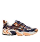 Asics Sportsyle Gel-Nandi OG (Lila / Orange)