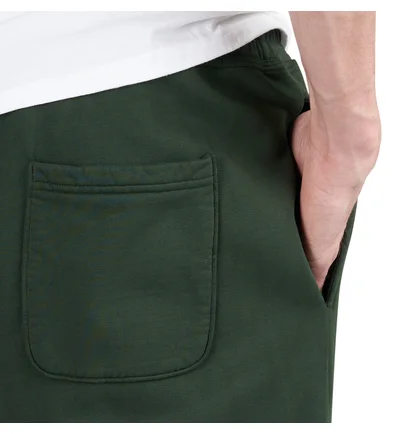 Stüssy Stock Logo Pant (Grün)