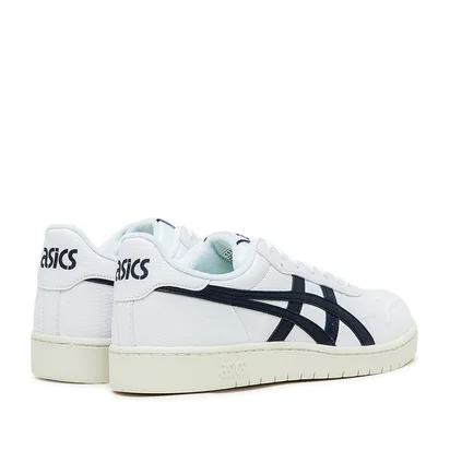 Asics Sportstyle Japan S (Weiß / Dunkelnavy)