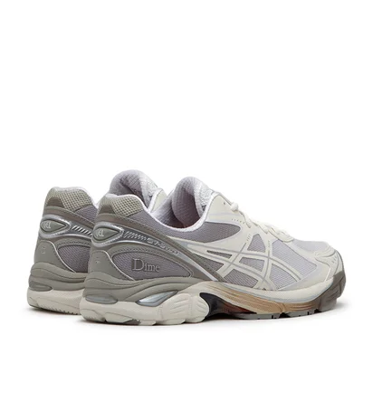 Asics x Dime GT-2160 (Weiß / Grau)