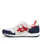Asics Sportstyle GEL-Lyte III OG 'Classic Red' (Weiß / Rot)