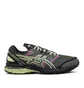 ASICS US4-S Gel-Terrain (Schwarz / Grün)