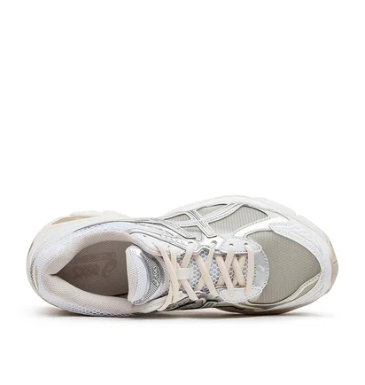 Asics x ABOVE THE CLOUDS GT-2160 (Weiss)