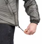 C.P. Company Nada Shell Primaloft® Hooded Jacket (Grau)